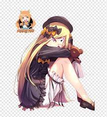 2017 marks the start of the new epic of remnant storyline. Fate Grand Order Fate Stay Night Drawing Rendering Abigail Williams Fgo 3d Computer Graphics Cg Artwork Fictional Character Png Pngwing