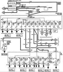 I need a diagram for a 1987 chevy camero v. 1985 Chevy Silverado Fuse Box Diagram Motogurumag