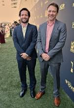 Marc Forman Krister Johnson Editorial Stock Photo