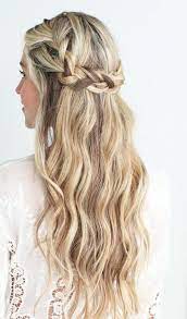 Purpleemoon Hair Styles Crown Hairstyles Messy Hairstyles