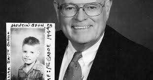 Dr. Samuel M. Fleming