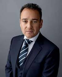 Mercedes-Benz Heritage Valley Staff