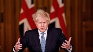 We're ending our live coverage of the prime minster's briefing shortly, so thank you for joining us. Coronavirus As It Happened Uk Working To Unblock Border As Fast As Possible Bbc News