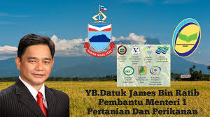 Kementerian pertanian dan industri makanan sabah. Unit Media Dan Publisiti Pejabat Pembantu Menteri Mafi 1 Posts Facebook