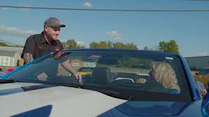 "Where We're From": Corvettes North