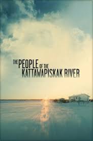 The crew is terrorized by a cannibalistic entity while exploring an abandoned research facility for clues that emmet cole may still be alive. The People Of The Kattawapiskak River By Alanis Obomsawin Nfb