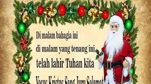 Ucapan natal dan tahun baru 2021 ini aku berikan beserta harapan dan doa, semoga terang natal akan tinggal di hati kita dan akan menjadi terang bagi semoga keajaiban natal menjadi istimewa untukmu dan keluarga. Ucapan Selamat Hari Natal 2019 Dan Tahun Baru 2020 Terbaru