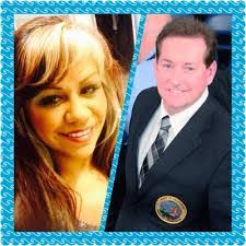 Rebecca Mark's Instagram, Twitter & Facebook