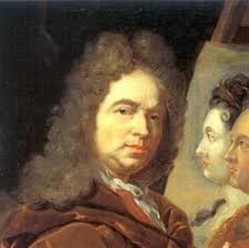 Elector Johann Wilhelm von Pfalz-Neuburg