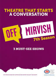 Mirvish Packages Riverb Nation