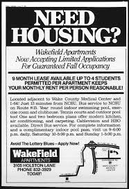 r,  Technician“ North Carolina State Universitys Student NeWspaper Since  1920 ,9 Volume LXII. Number 1 by Hie Maha- News