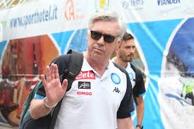 Merseyside derby everton fc vs liverpool fc. Premier League Mourinho Wechsel Uberraschte Carlo Ancelotti