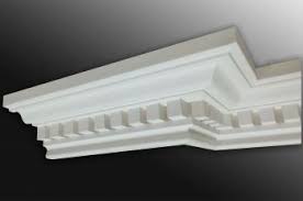 Cornice Plaster Coving Ceiling Roses Polyurethane Cornice Panel Mouldings Moldings And Trim Interior Architecture Design Ceiling Design