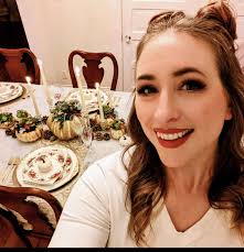 I had the blessing of knowing my great-great-grandmother. She was a  curious, disciplined, hardworking, dedicated, brilliant, and stoic woman  who was the glue of the family and our farm. She was not