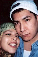 Alyssha Justine Cross Child Ward-Shade (1985-2008)