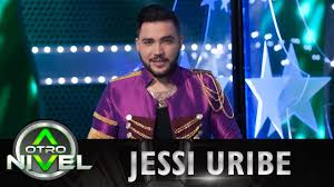 En la primera atapa del concurso alexandra logró enamorar al jurado y llevó 86 puntos, desde día fue una de las competidoras más. Asi Fue Jessi Uribe Semfinal A Otro Nivel Youtube