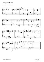 It's intended solely for private study, scholarship or research. Have Yourself A Merry Little Christmas Christmas Song Stave Preview 2 Christmas Sheet Music Sheet Music Merry Little Christmas