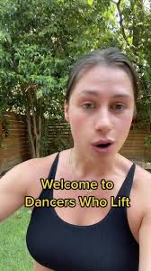 Amber Oneill Personal Trainer