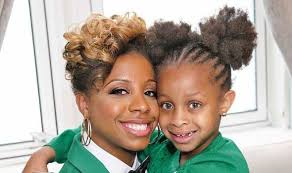 X Factor singer Annastasia