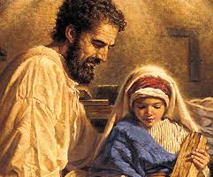 Saturday of the Fourth Week of Easter; Optional Memorial of St. Joseph the  Worker - May 01, 2021 - Liturgical Calendar | Catholic Culture