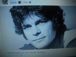 Remembering BJ Thomas and his music legacy