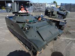 Solano County Fair 'kicks off' summer in Vallejo