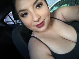 Amber Cantu's Instagram, Twitter & Facebook