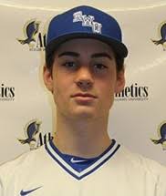 HIGH 5 OF THE WEEK: MacLean makes first collegiate home run a grand one