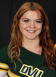 2022 Cheerleading Roster