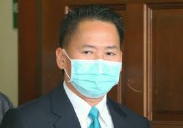 Peter Anthony to know fate in false document case