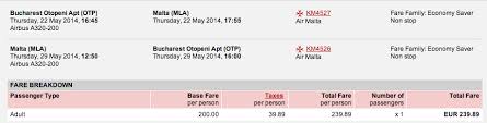 Din bucuresti 316€, din iasi 598€, din timisoara 492€, bilete de avion din catre. Zboruri Spre Malta Din Bucuresti Cu Air Malta T2t Ro