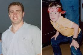 Résultat de recherche d'images pour "red bandana shanksville"