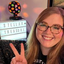 Beth Stephan (@stellar_treasure) • Instagram photos and videos