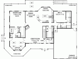 Country Style House Plan 2 Beds 2 5 Baths 2355 Sq Ft Plan 60 645 House Plans Country Style House Plans House Plans Farmhouse