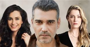 Bekle Bizi Brüksel filminde buluştular