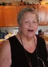 Martha Sue "Marti" Fleming