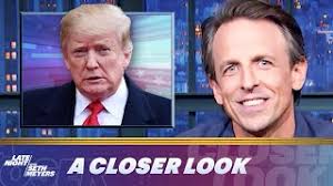 Jimmy Kimmel: 'Darth Tax Evader has been toppled, and America responded  with a dance party'