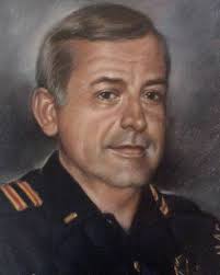 On July 24, 1984, Lieutenant Robert Cormier, #1599 and Reserve Officer  James Taylor #R7868 were killed in a helicopter accident near the  intersection of South Hall Street and Canton Street. The officers