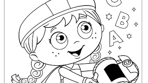 Ups does not use color codes for its shipping options, but next day air is tough to miss with the bright red color found on the envelope or package. Wonder Red Coloring Page Kids Coloring Pages Pbs Kids For Parents