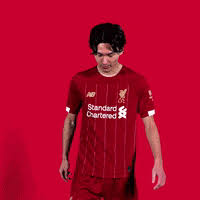 Minamino Liverpool Gifs Get The Best Gif On Giphy