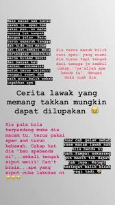 Silakan klik lawak betoi kisah hilang pemetik api. Petua Calit Kapur Tak Menjadi Sudahnya Satu Rumah Kena Serang Siput Sedut Mingguan Wanita