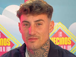 "Puede enamorar hasta a las cámaras": los colaboradores opinan de Álvaro  Boix