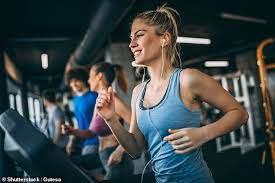 The pain radiating from your shoulder down to your left arm might actually be the result of a pinched nerve in your neck. What S The Best Workout For Your Age According To A Fitness Expert T Gate