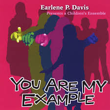 You Are My Example