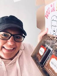 Thank you again🥰 Gia Rivera Kathrina Tan Personalized Notebooks  #rmmrangelprintzandcraftz