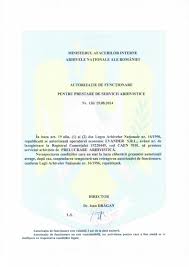 (se va incercui, respectiv marca in casuta potrivita cu „x, varianta corecta). Cerere Eliberare Adeverinte Evander Arhiva Arhivare Documente