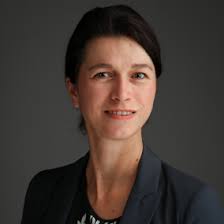 Professor Rebecca Guy