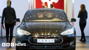Russian pleads guilty to Tesla ransomware plot