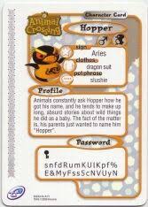 Check our event guide for how to trick and treat your villagers in acnh! Hopper Animal Crossing Wiki Fandom