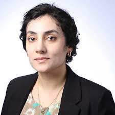 Soha Niroumandi SQUARE